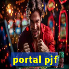 portal pjf